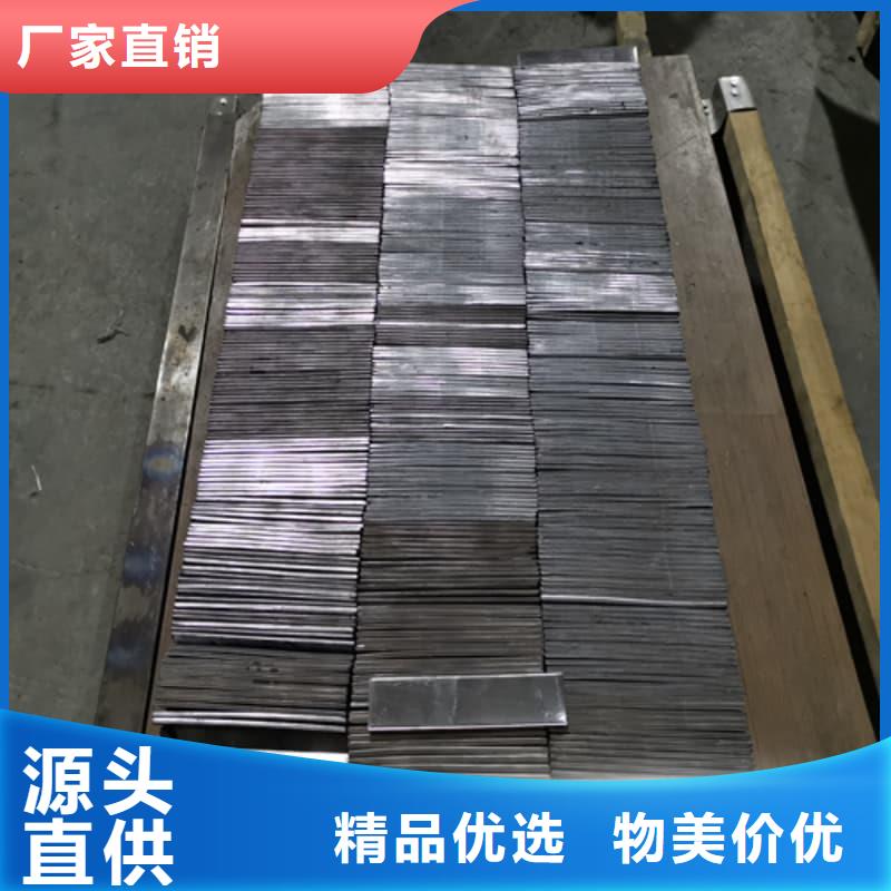 電梯配重鉛磚廠家加工
