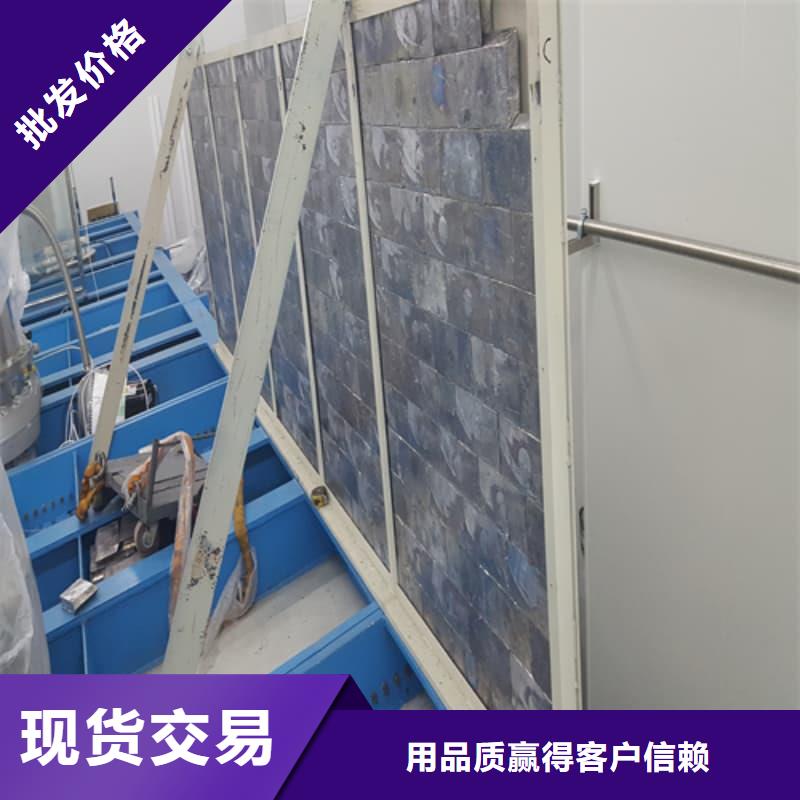 鉛銻合金澆筑擠壓異形件-鉛銻合金澆筑擠壓異形件到廠參觀