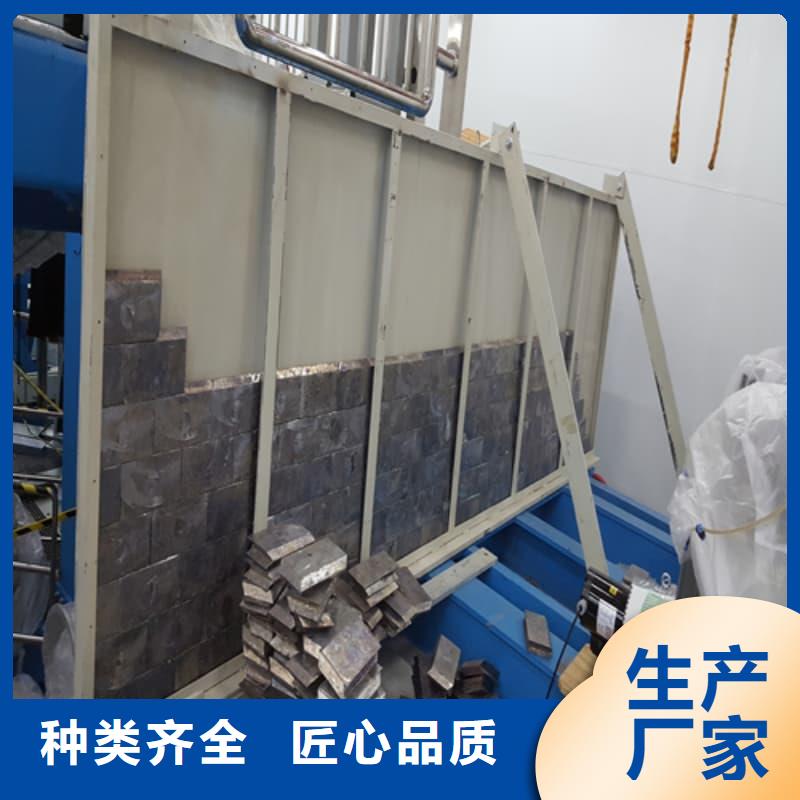 口碑好的配重铅条公司