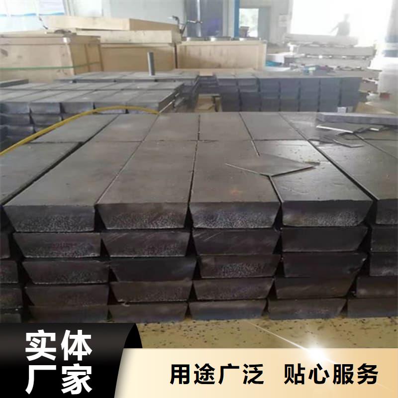 核廢水輸送鉛管制作公司