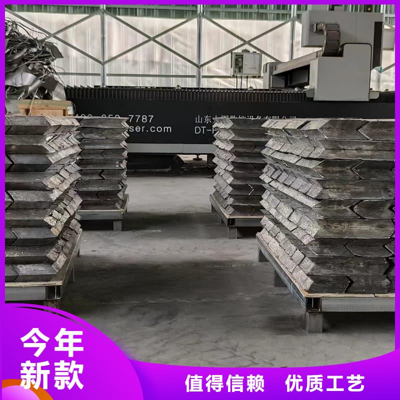 供应配重铅条的生产厂家