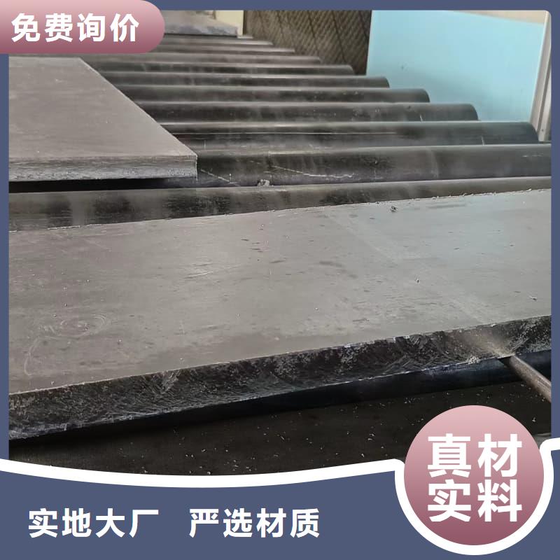 牙片机房铅板保质保量