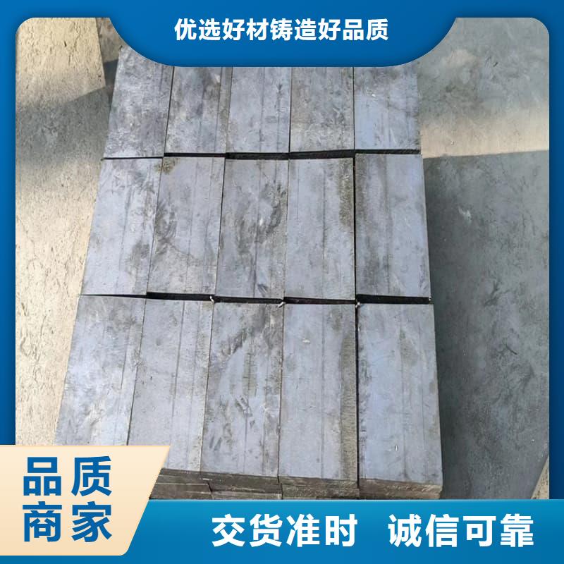 口碑好的配重鉛條公司