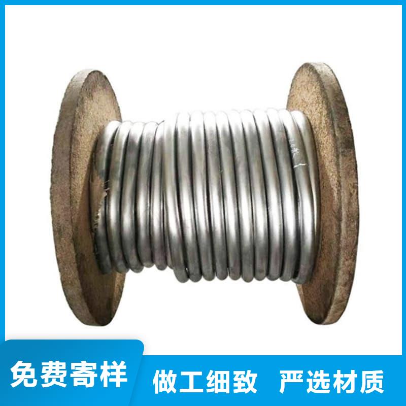 可靠的异形大口径铅管生产厂家