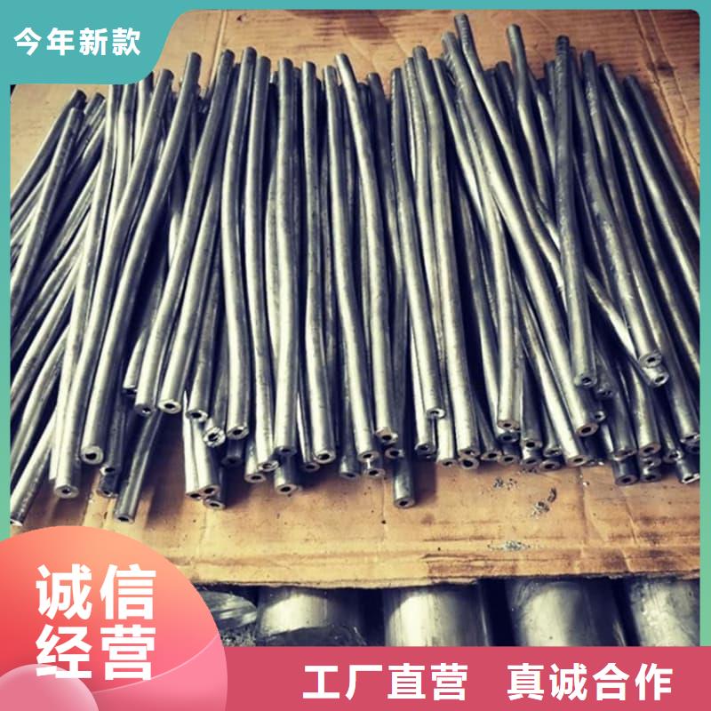 #铅锑合金管#-可定制