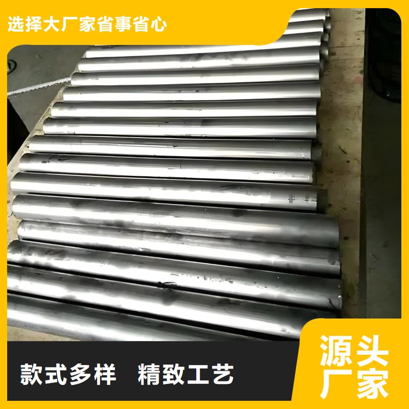 可靠的异形大口径铅管生产厂家