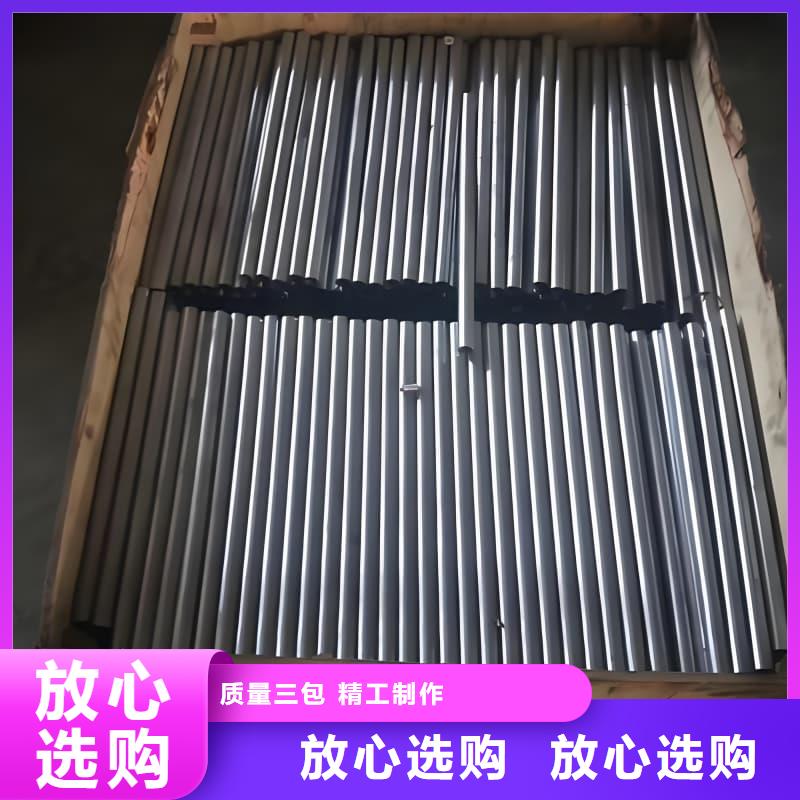 实力雄厚的化工射线防护铅管供应商