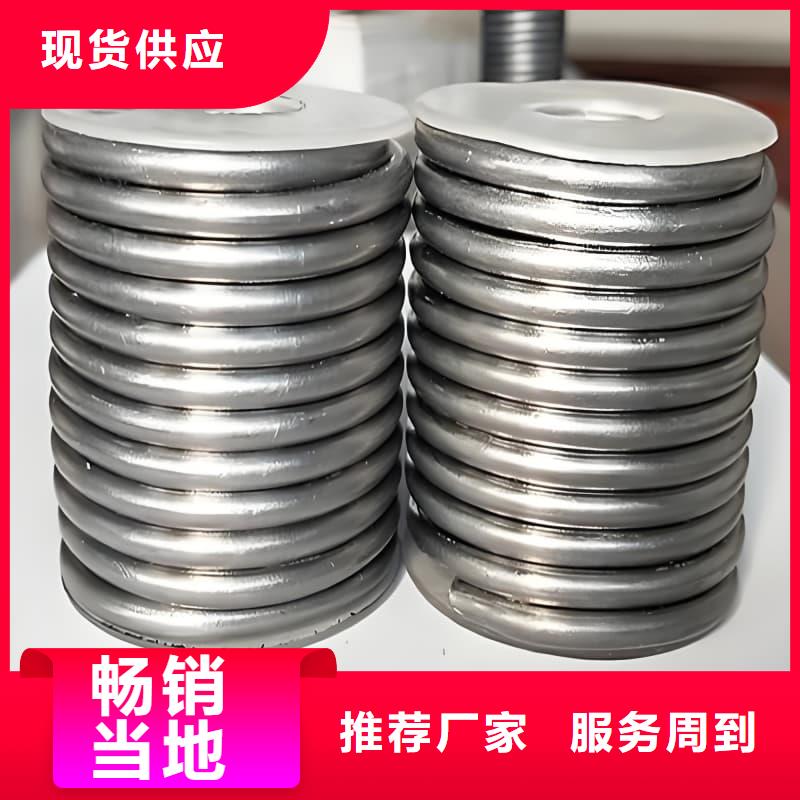 周边异型铅管厂家