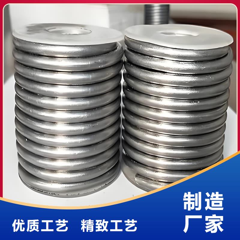 铅盘管质量优质的厂家