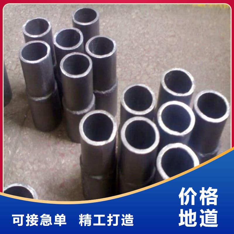 異型鉛管品質(zhì)甄選