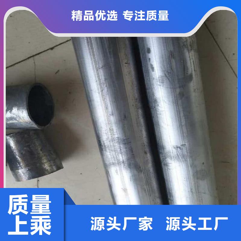 异型铅管品质甄选