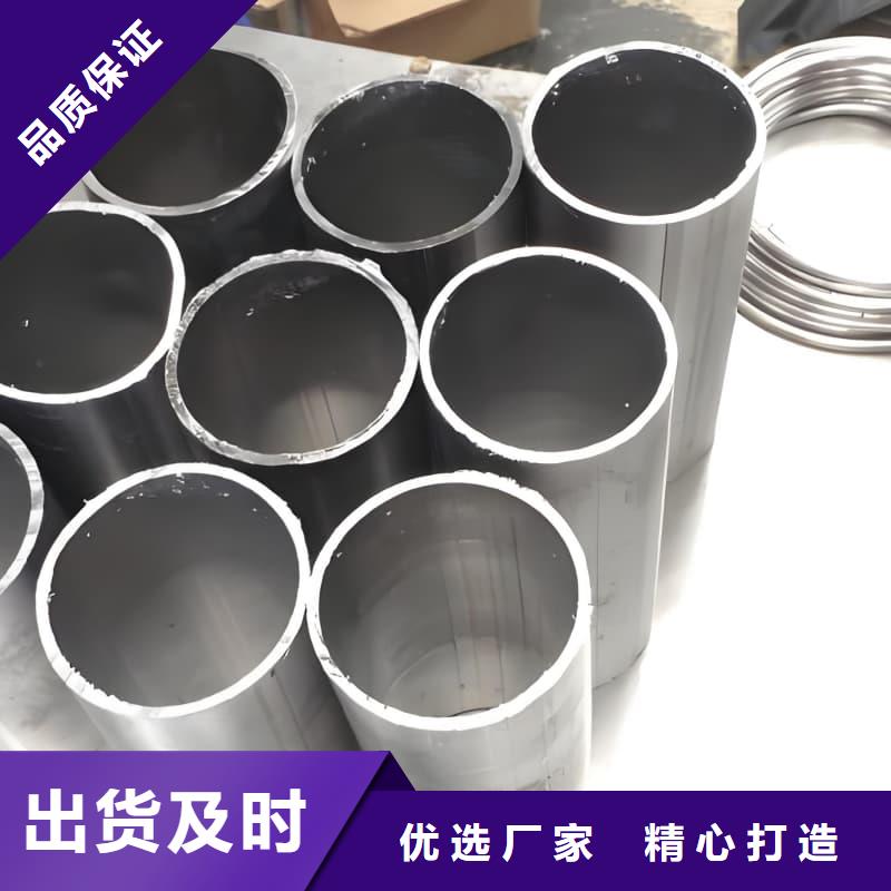 口碑好的挤压无缝铅管供货商