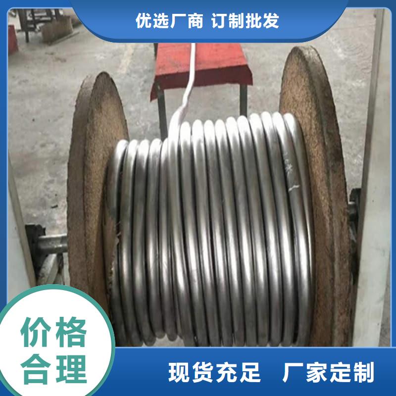 铅盘管出厂价