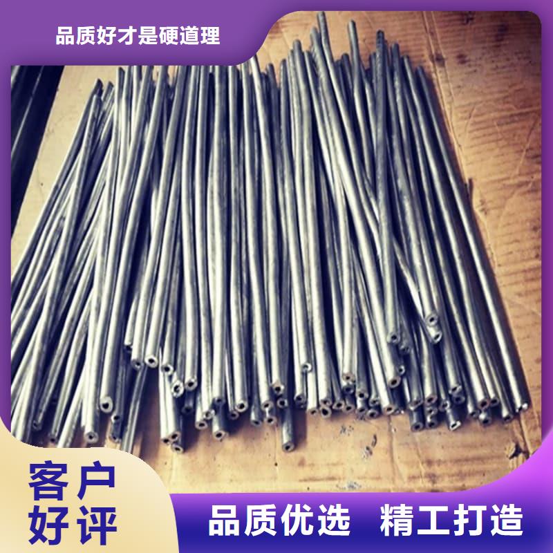锑合金铅管下单即生产