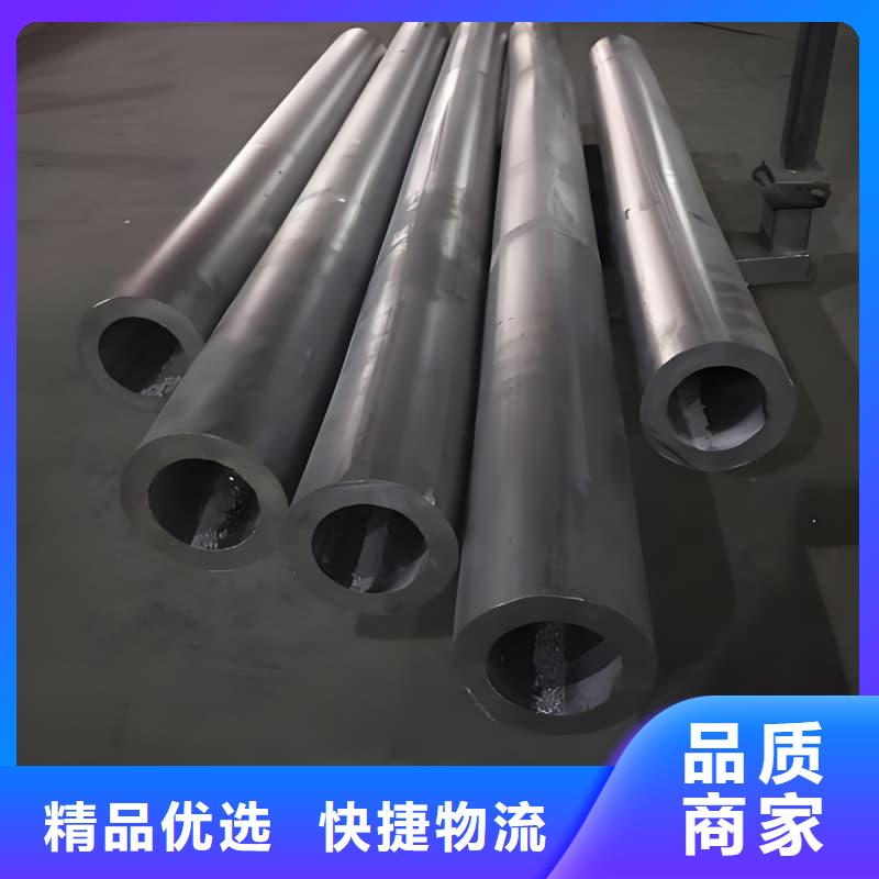 异形大口径铅管定制