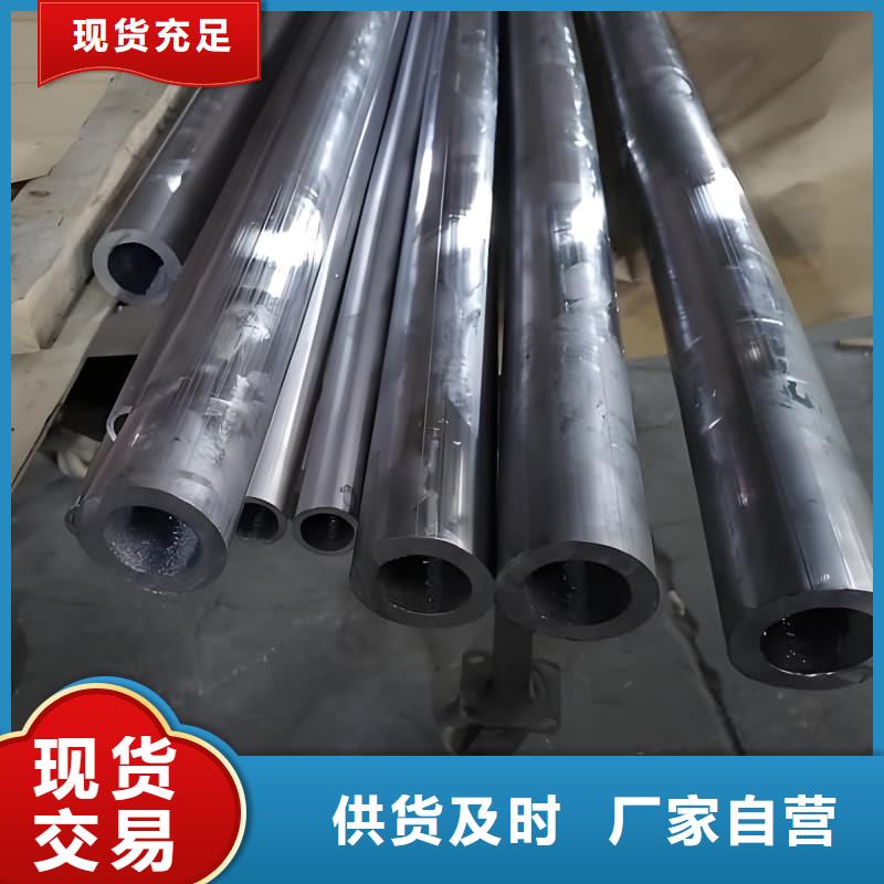 异型铅管品质甄选