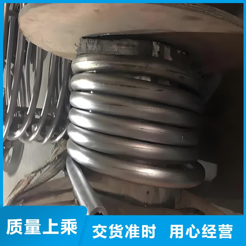 周邊異型鉛管廠家