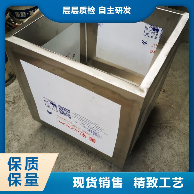 優(yōu)質鉛箱的經銷商