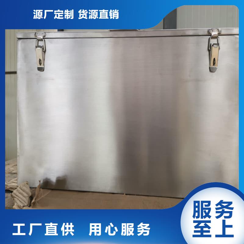 質(zhì)量?jī)?yōu)的防輻射醫(yī)院鉛箱供應(yīng)商