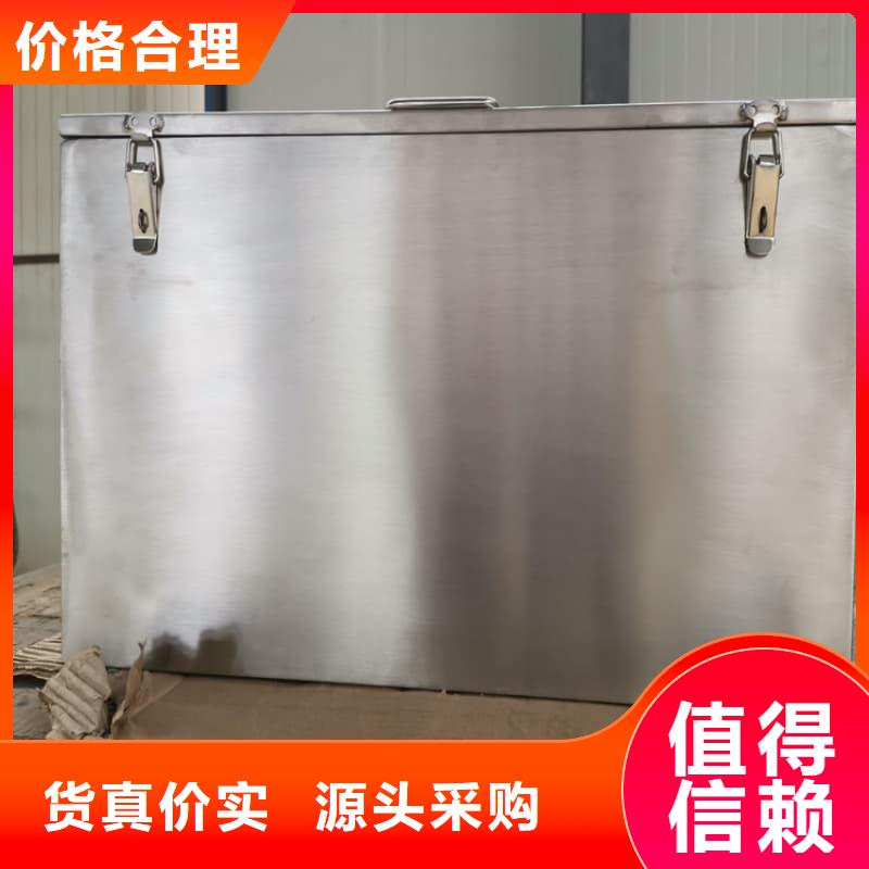 放射性核素廢物桶批發(fā)零售-定做