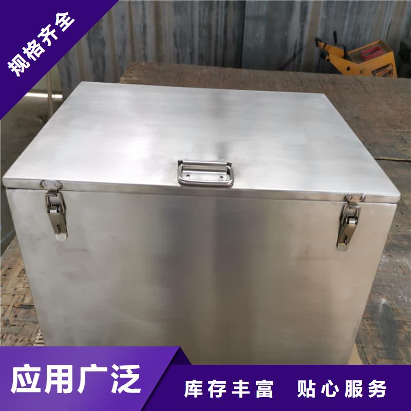 防輻射醫(yī)院鉛箱-精選廠家