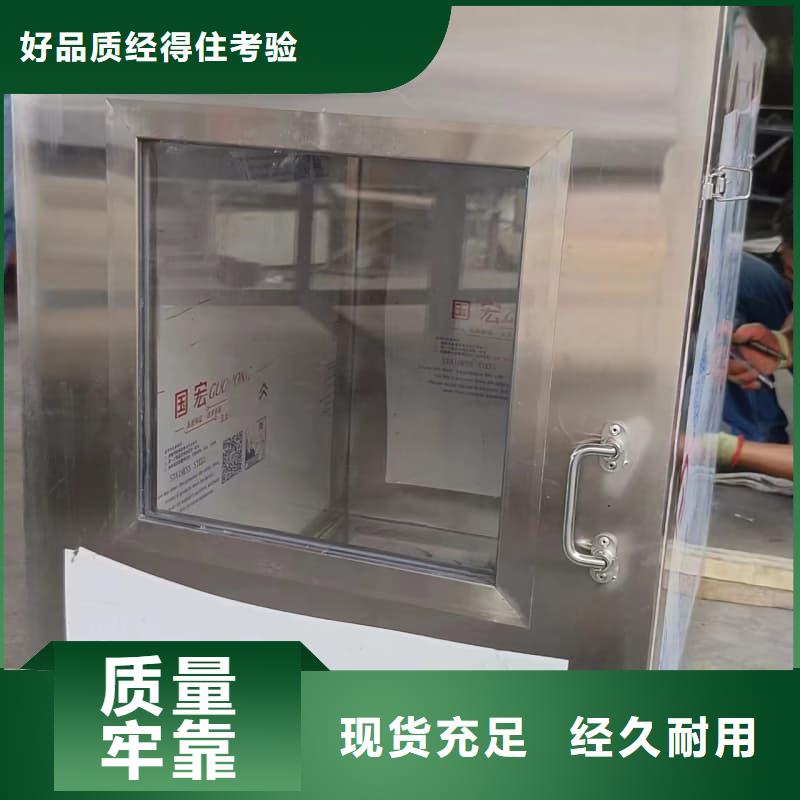 放射源鉛箱_歡迎致電