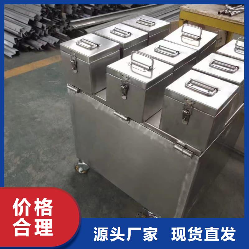 工业用铅箱行业动态