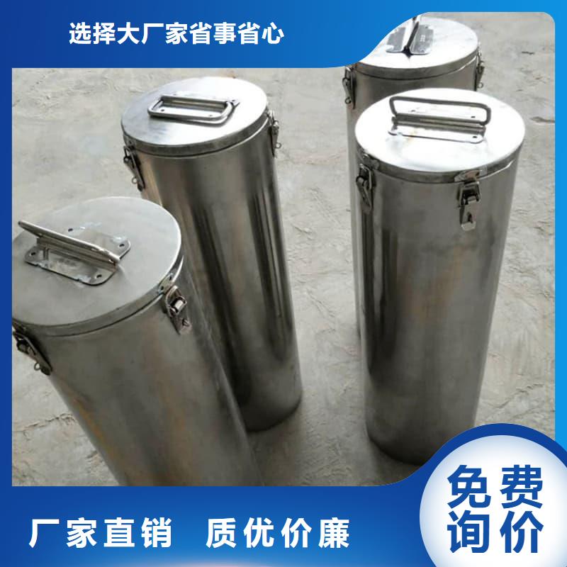 廠家直銷(xiāo) 醫(yī)院用防輻射隔離鉛箱廠家