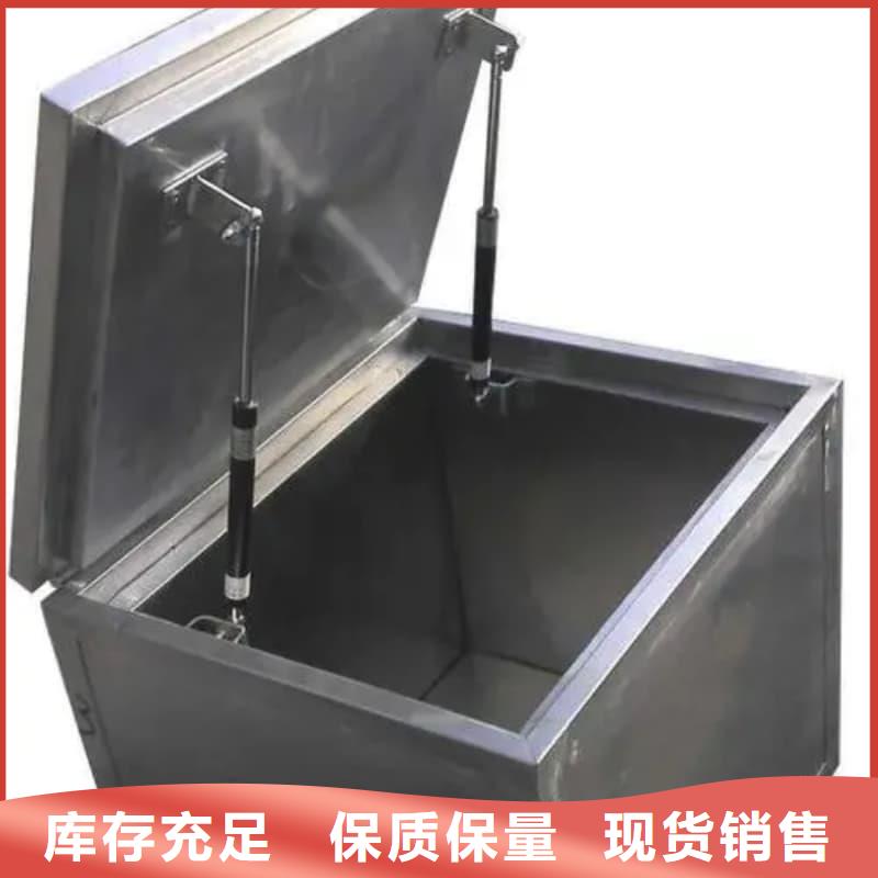 醫(yī)院用防輻射隔離鉛箱售后完善