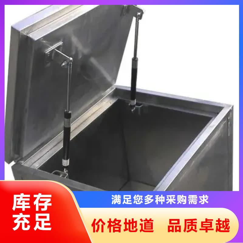 優(yōu)質(zhì)屏蔽信號(hào)鉛箱的當(dāng)?shù)貜S家