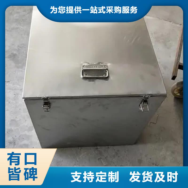 定制鉛箱_優(yōu)質廠家