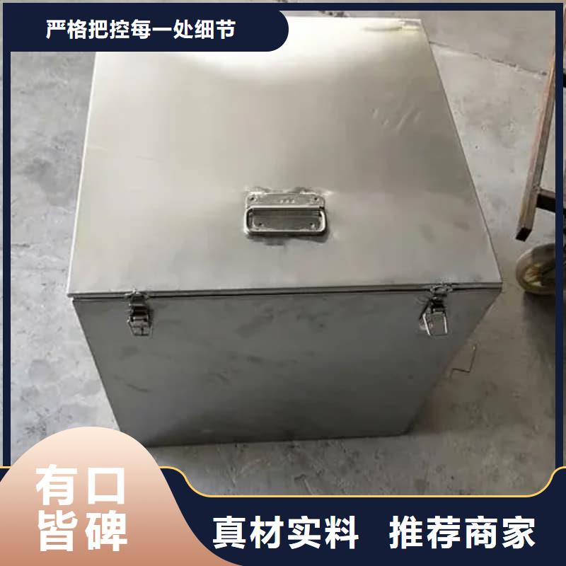 2025专注品质##防护储物放射源铅罐##质量保证