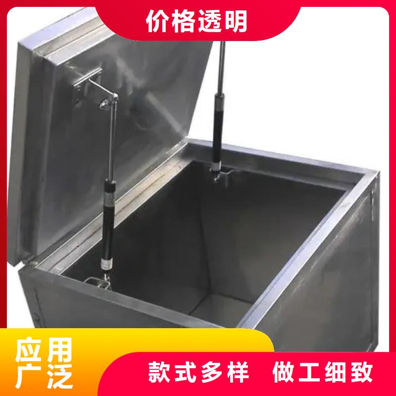 專(zhuān)業(yè)銷(xiāo)售鉛箱-價(jià)格優(yōu)惠