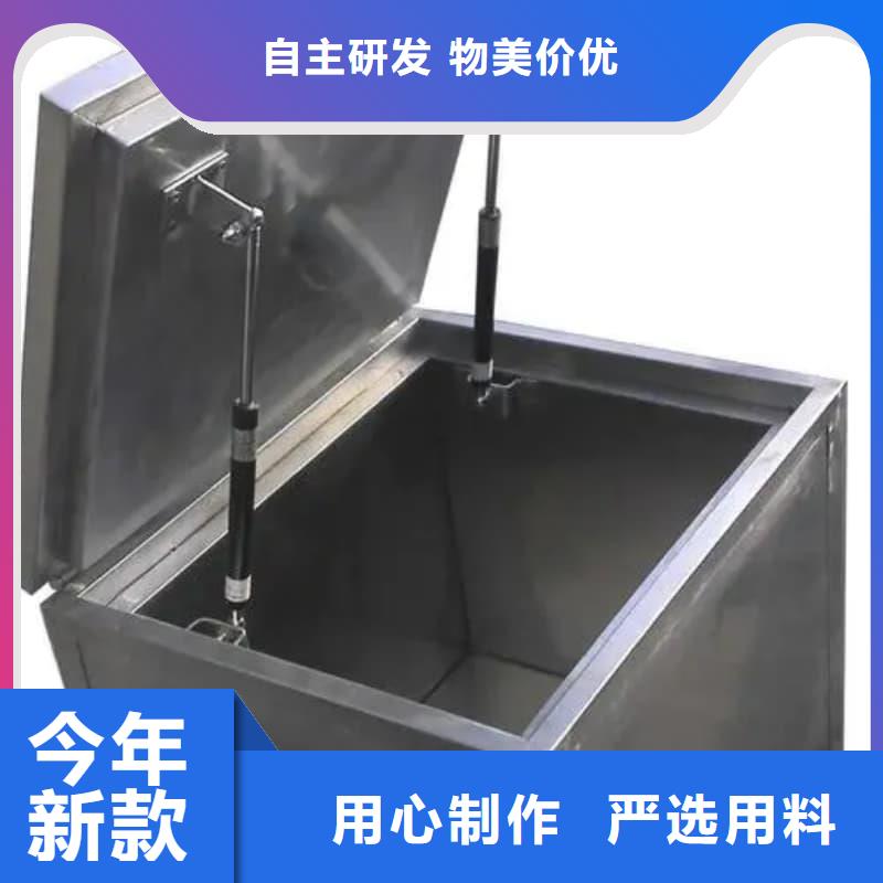 供應(yīng)工業(yè)用鉛箱廠家