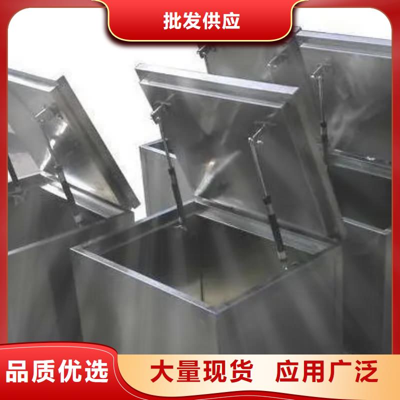 核醫(yī)學(xué)鉛箱定做廠家