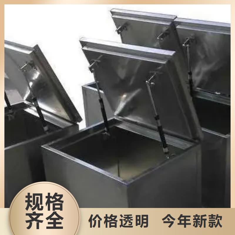 优质医院用防辐射隔离铅箱