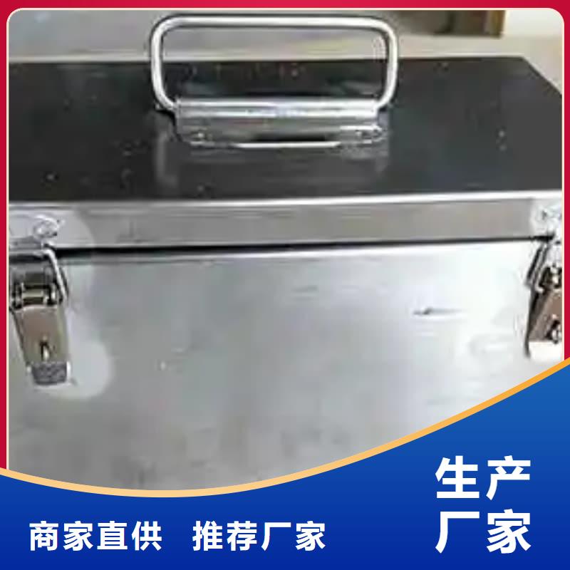 工業(yè)用鉛箱廠家服務(wù)周到