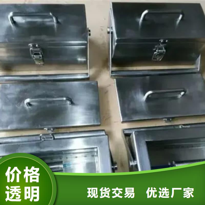 核醫(yī)學(xué)鉛箱-廠家為您在線服務(wù)