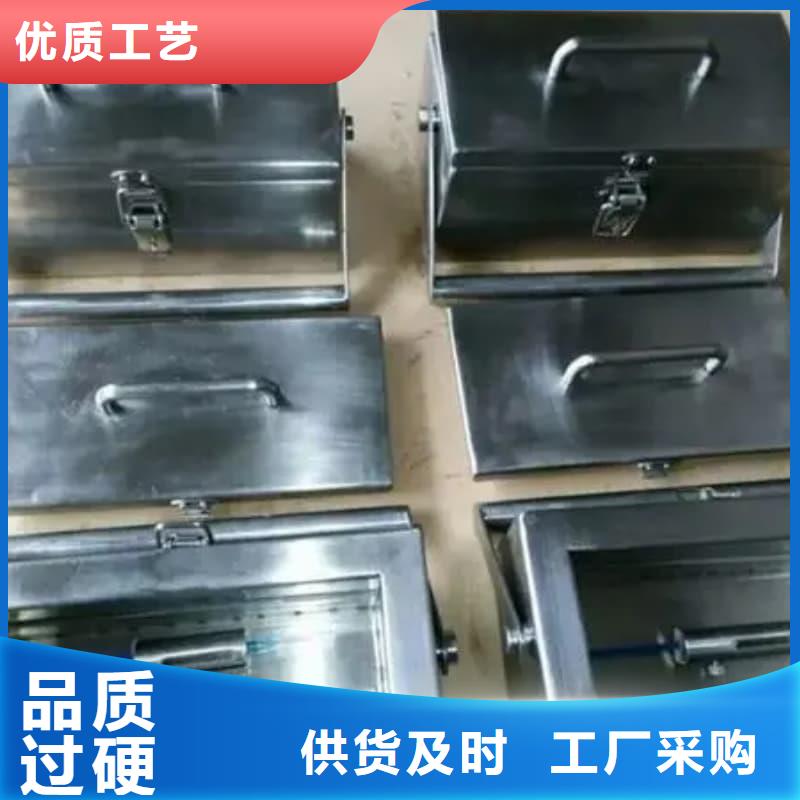 放射源儲(chǔ)物柜廠家