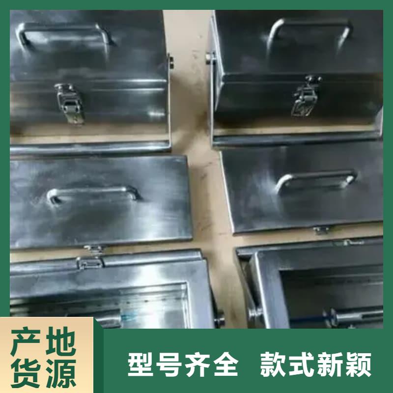 生产X光片专用铅箱的批发商