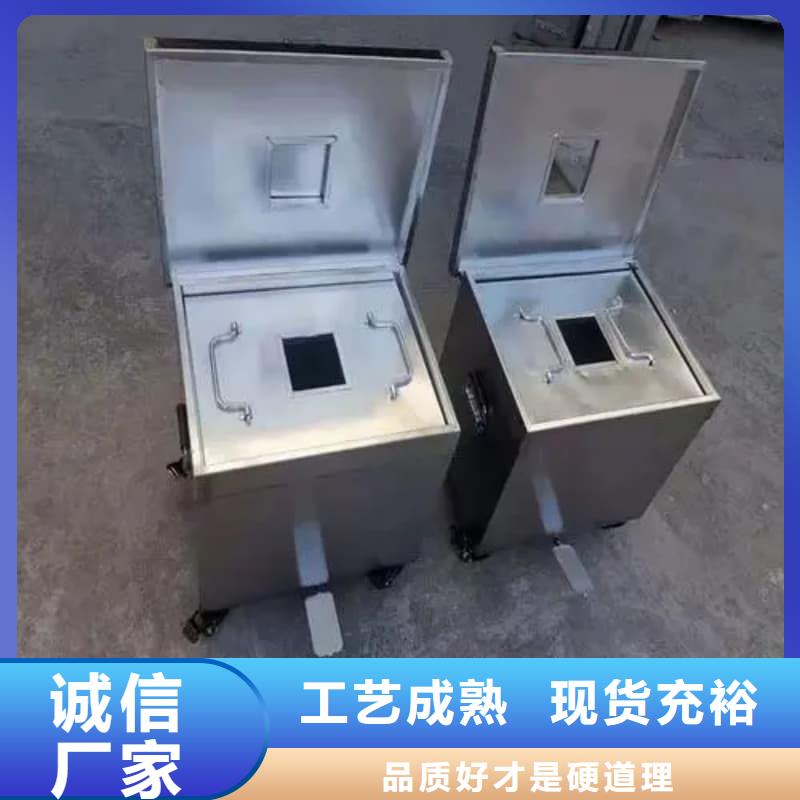 廠家供應(yīng)屏蔽射線鉛罐?