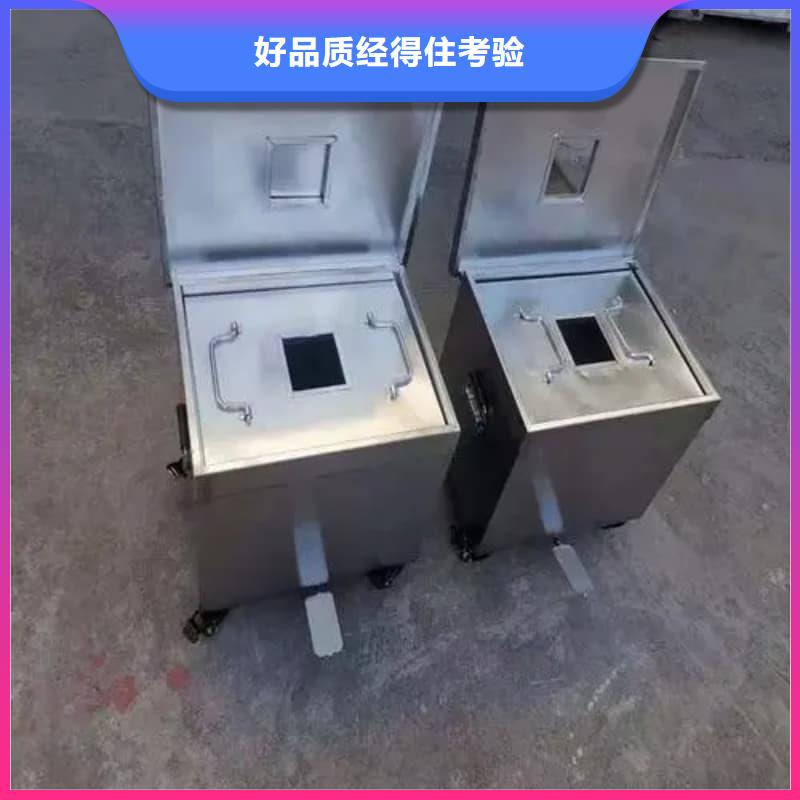 #放射源鉛箱廠家