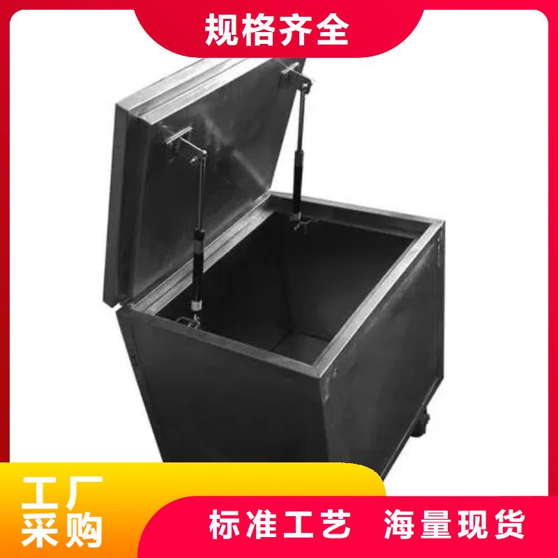 屏蔽射线铅罐?无差价直销