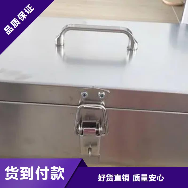 定做工业用铅箱的供货商