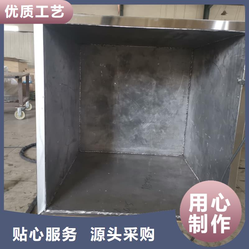 規(guī)格全的防護(hù)儲(chǔ)物放射源鉛罐本地廠家