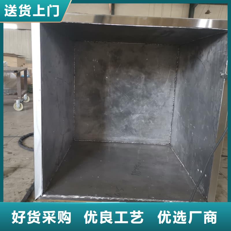 储物铅箱厂家