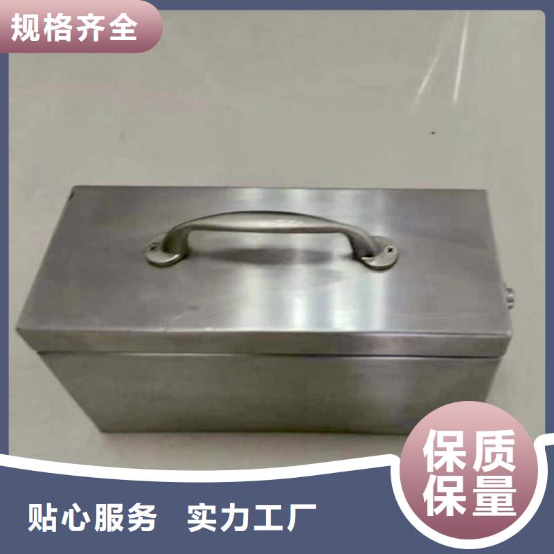 工業(yè)用鉛箱長(zhǎng)期供應(yīng)