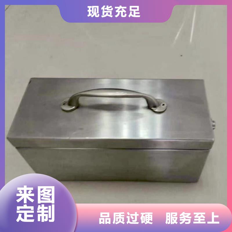 優(yōu)惠的防輻射醫(yī)院鉛箱廠家