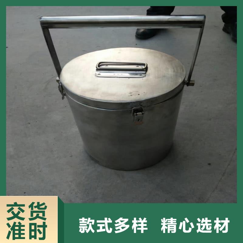 口碑好的防護(hù)儲(chǔ)物放射源鉛罐供貨商