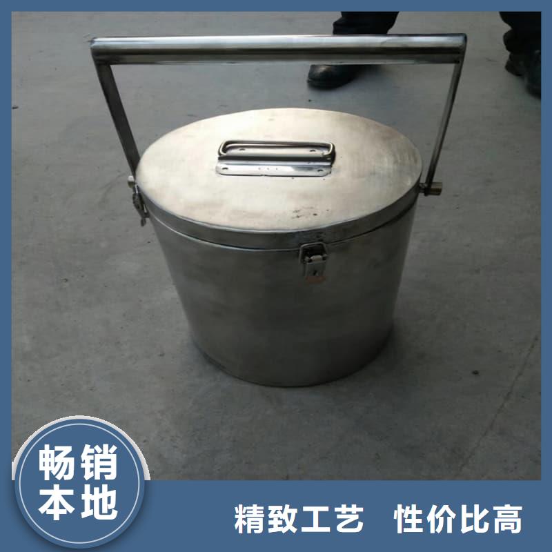 买放射性废物储源铅箱全国统一价